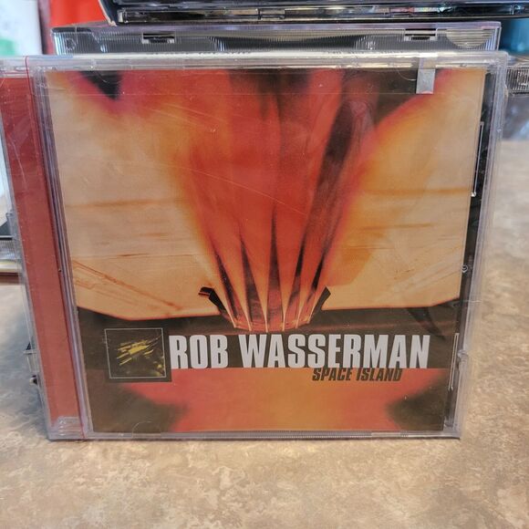 3 NWT CDs Michael Halaas Bob Wasserman Steven Pasero ZBRA Christopher Bock Music - Picture 4 of 7